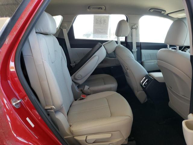 Фото 11 - KIA SORENTO