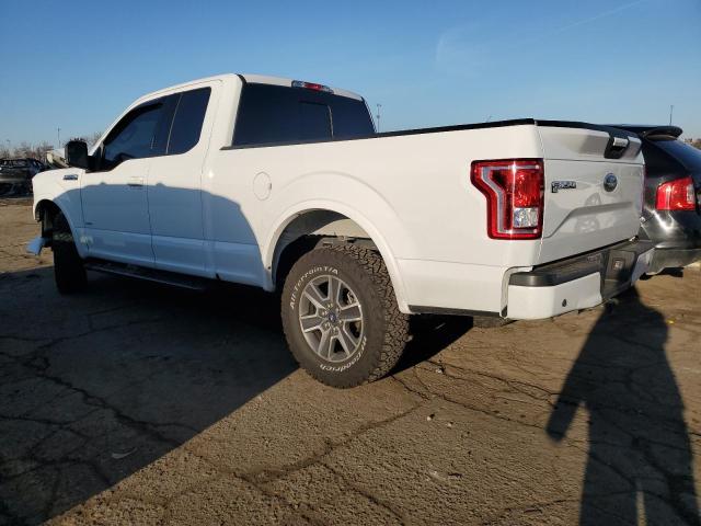 Фото 2 - FORD F-150