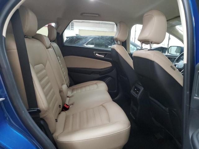 Фото 11 - FORD EDGE