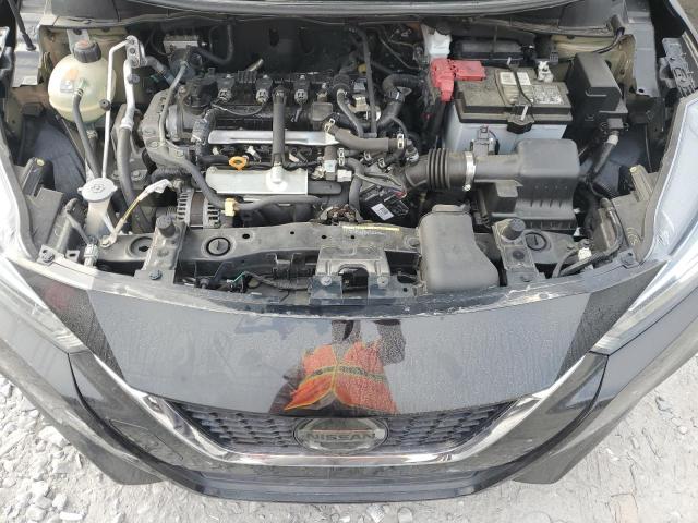 Фото 11 - NISSAN VERSA