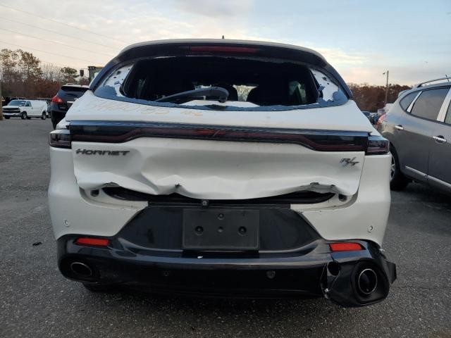 Фото 6 - DODGE HORNET R/T