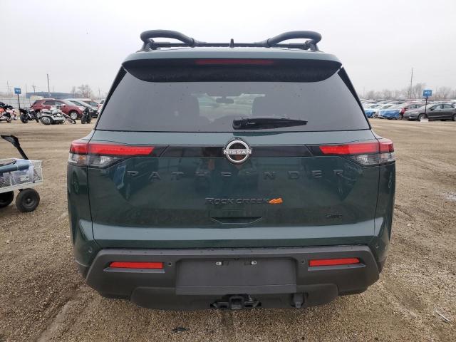 Фото 6 - NISSAN PATHFINDER