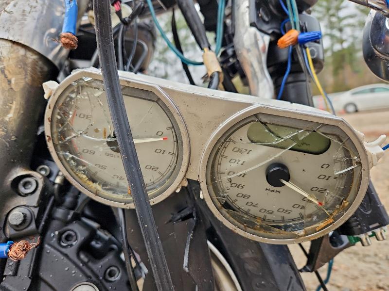 HARLEY-DAVIDSON FL 2017