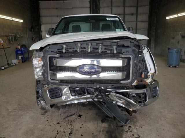 Фото 9 - FORD F250