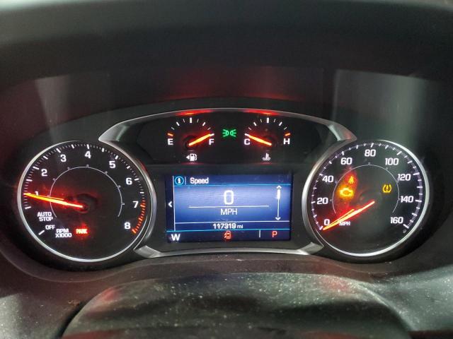 Фото 9 - GMC ACADIA