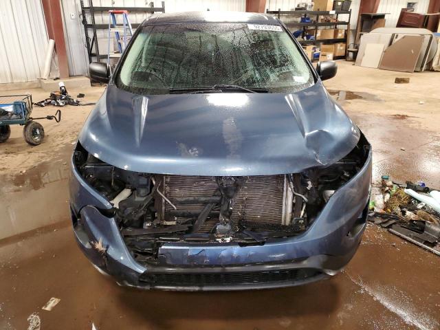 Фото 5 - FORD EDGE