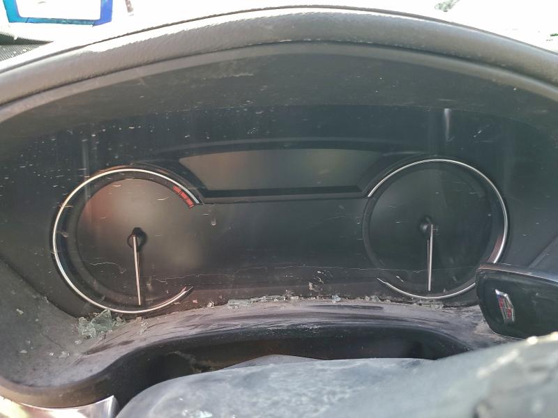 Фото 9 - CADILLAC XT4