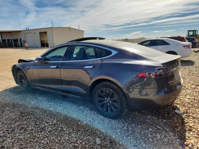 Фото 2 - TESLA MODEL S