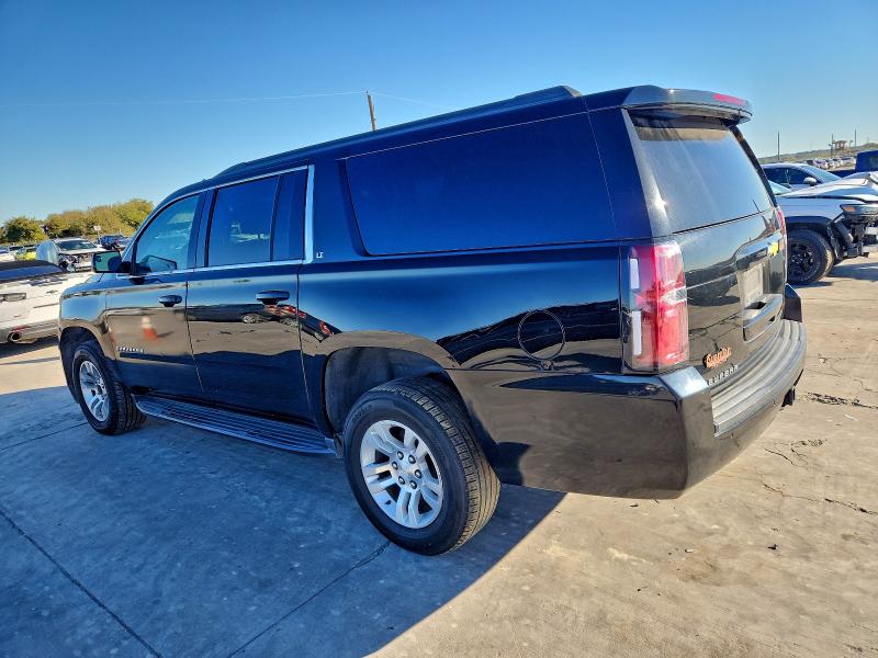 Фото 2 - CHEVROLET SUBURBAN