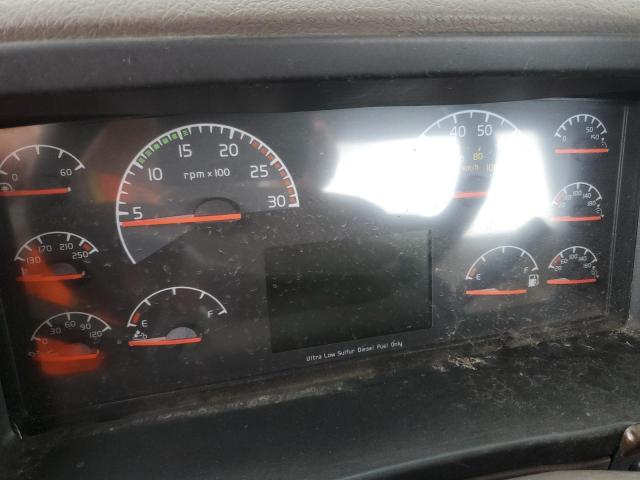 VOLVO All Models 2018 VIN 4V4N39TG6JN892841