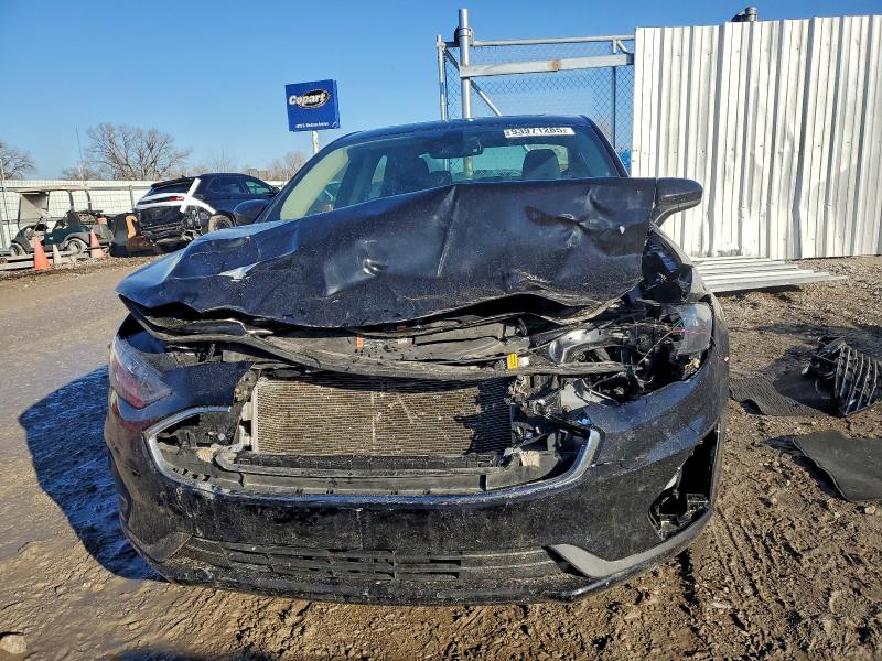 Фото 5 - FORD FUSION