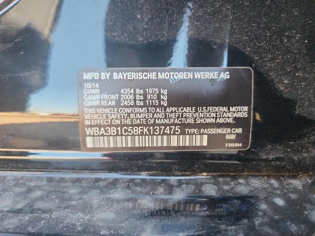 Фото 13 - BMW 3 SERIES