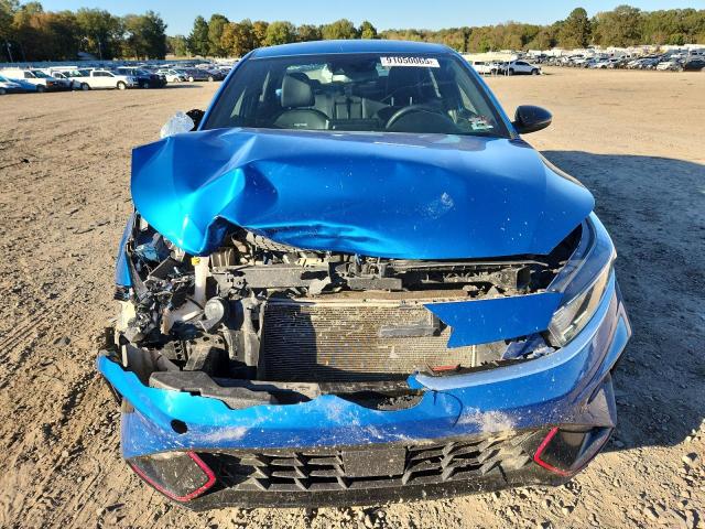 Фото 5 - KIA FORTE