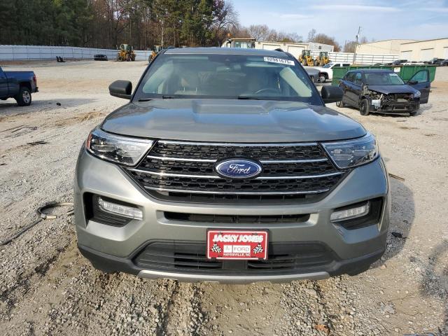 Фото 5 - FORD EXPLORER