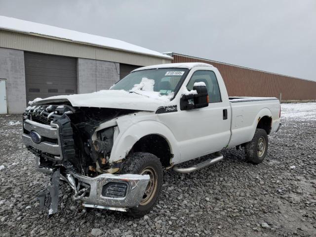 Фото 2 - FORD F250