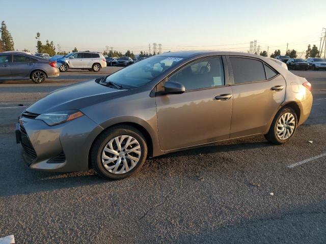 Фото 1 - TOYOTA COROLLA