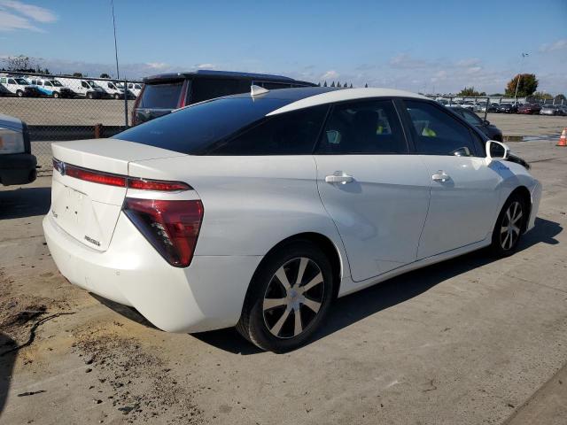 TOYOTA MIRAI 2017 VIN JTDBVRBD0HA001024