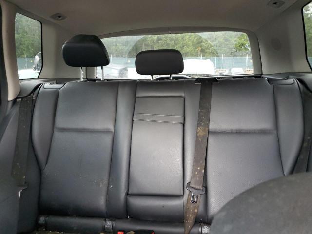 MERCEDES-BENZ GLK-CLASS 2015 VIN WDCGG0EB9FG411654