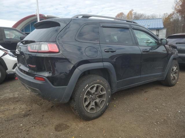 Фото 3 - JEEP CHEROKEE