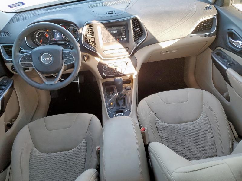 Фото 8 - JEEP GRAND CHER