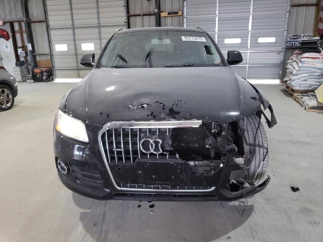 Фото 5 - AUDI Q5