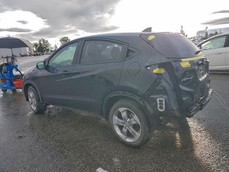 Фото 2 - HONDA HR-V