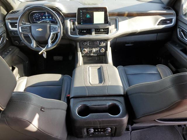 Фото 8 - CHEVROLET SUBURBAN