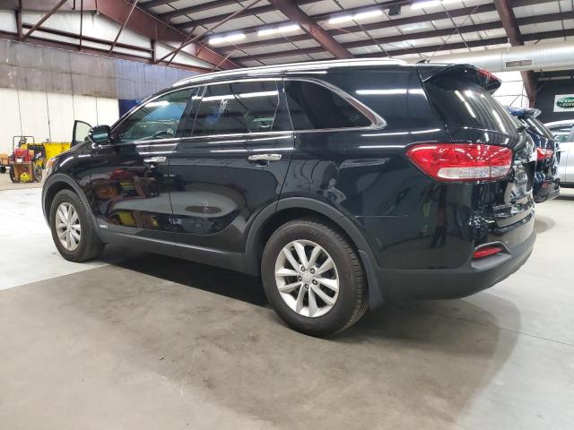 Фото 2 - KIA SORENTO