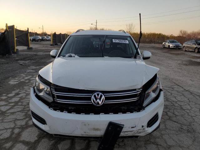 VOLKSWAGEN TIGUAN LIM 2018 VIN WVGBV7AX8JK005544