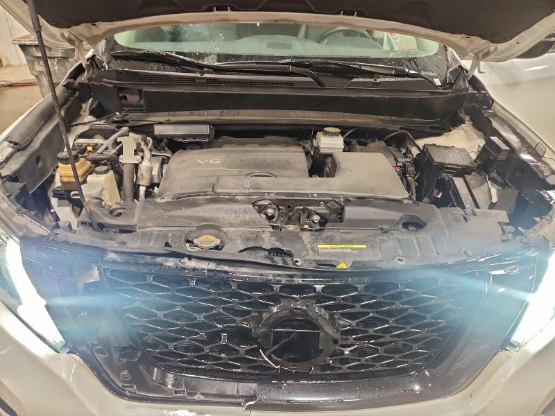 Фото 12 - NISSAN PATHFINDER