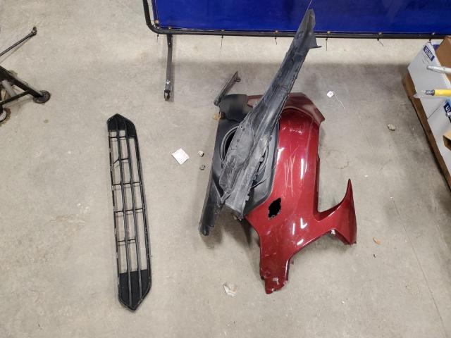 Фото 13 - SUBARU OUTBACK