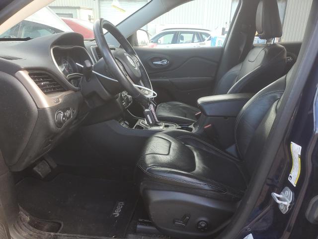 Фото 7 - JEEP GRAND CHER