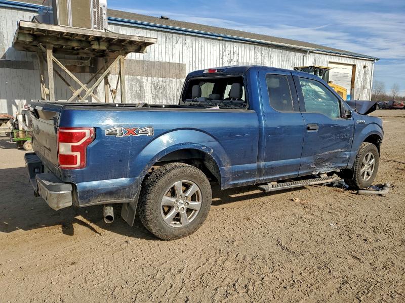 Фото 3 - FORD F-150