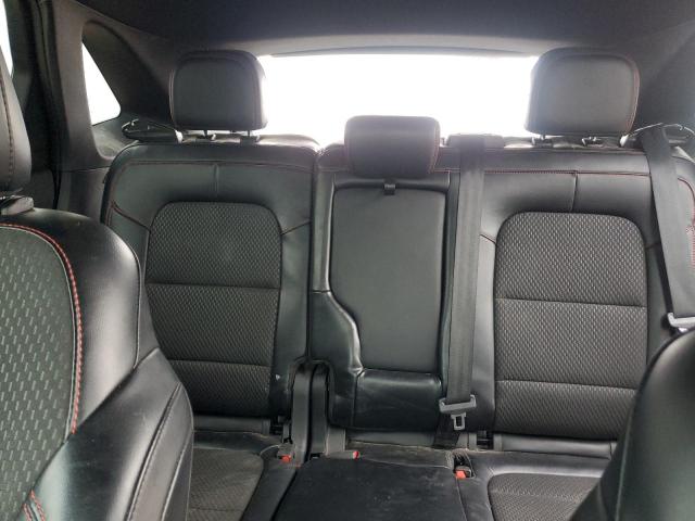 Фото 10 - FORD ESCAPE ST