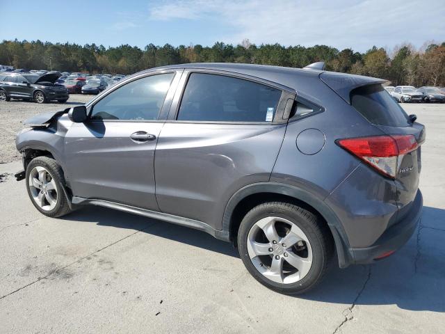 Фото 2 - HONDA HR-V