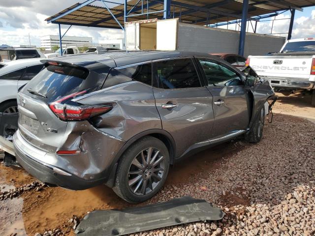 Фото 3 - NISSAN MURANO