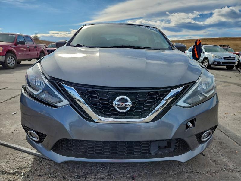 Фото 5 - NISSAN SENTRA