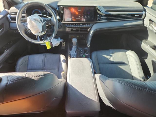 Фото 8 - TOYOTA CAMRY