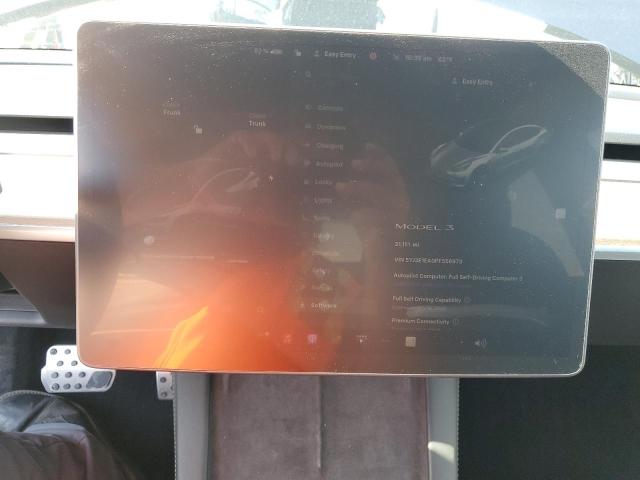 Фото 9 - TESLA MODEL 3