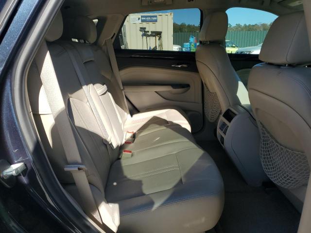 Фото 11 - CADILLAC SRX