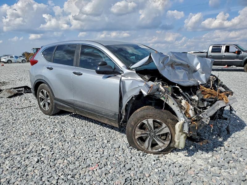 Фото 4 - HONDA CRV