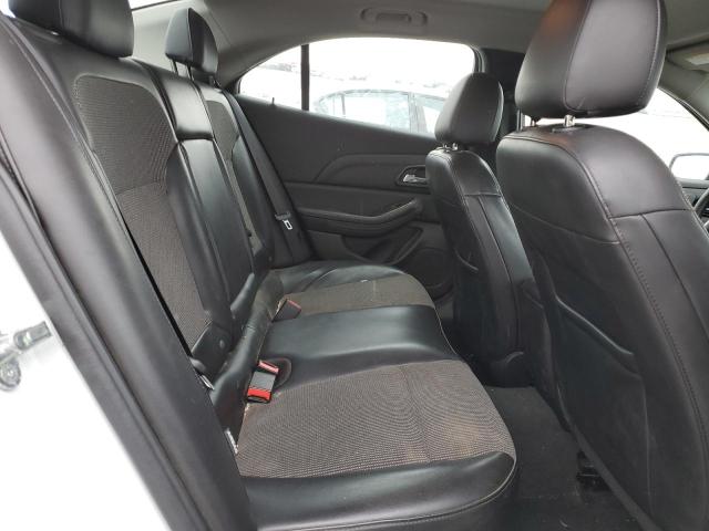 Фото 10 - CHEVROLET MALIBU