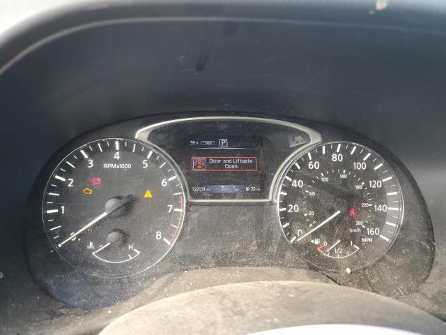 Фото 9 - NISSAN PATHFINDER