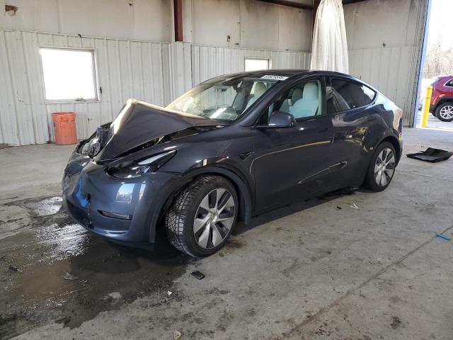 Фото 1 - TESLA MODEL Y