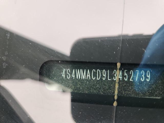 Фото 14 - SUBARU ASCENT