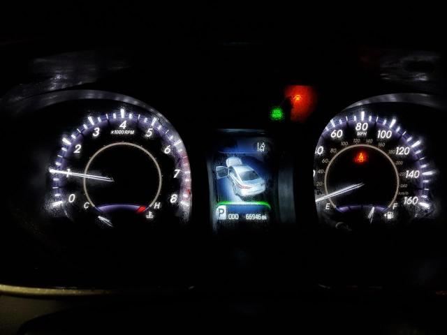 Фото 9 - TOYOTA AVALON