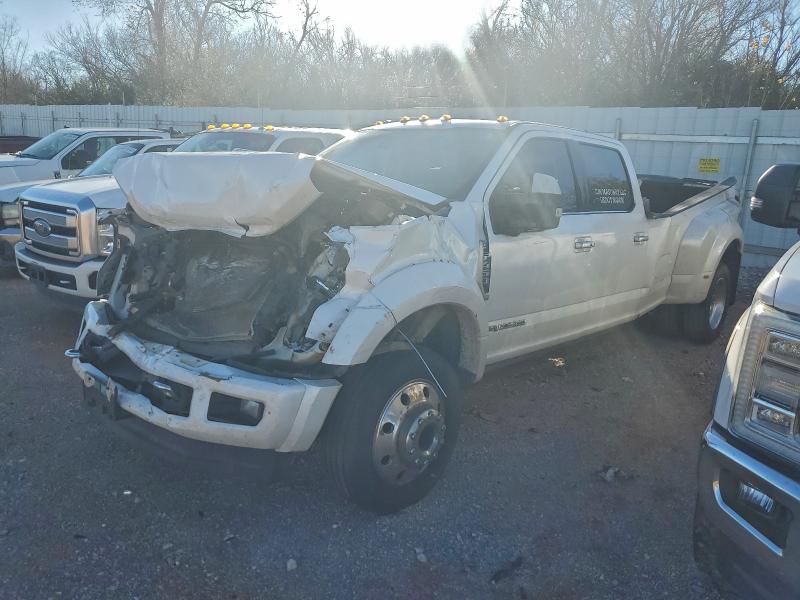 Фото 1 - FORD F450