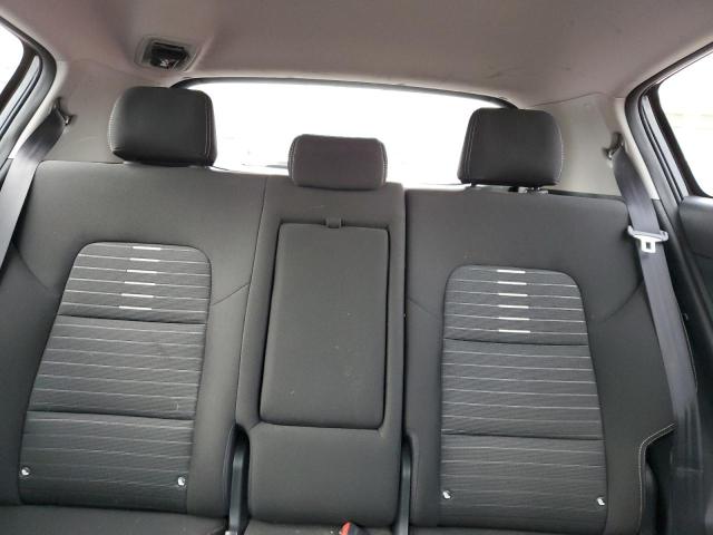 Фото 10 - KIA SPORTAGE