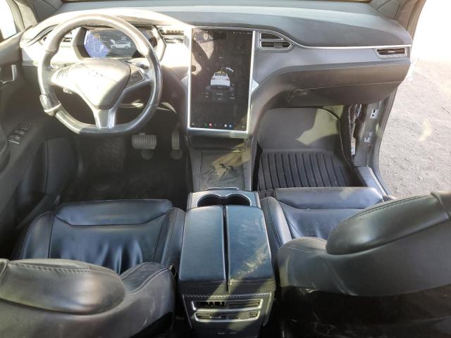 Фото 8 - TESLA MODEL X