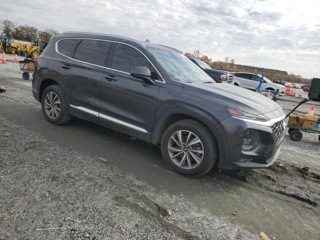Фото 4 - HYUNDAI SANTA FE